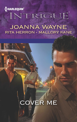 Title details for Cover Me: Bayou Payback\Bayou Jeopardy\Bayou Justice by Joanna Wayne - Available